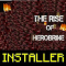 The Rise of Herobrine: MCPE