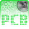 PCB Green ⁞ TSF Shell 3 Theme