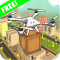 Drone Flight Simulator FREE