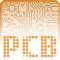 PCB Orange ⁞ CM13 Theme