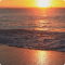 Sunset Beach Live Wallpaper HD