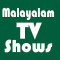 All Malayalam Live HD Shows