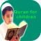 Quran karim by children