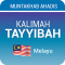 Kalimah Tayyibah Melayu