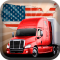 American Truck Simulator 3D