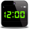 Digital Clock Widget