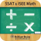 SSAT and ISEE Math Lite