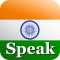 Speak Hindi