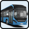 Bus Simulator 3D Game