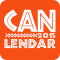 CANlendar 2015