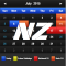 New Zealand Calendar