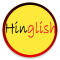 Hinglish Dictionary