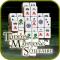 Mahjong Solitaire-Tiddly Games