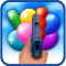 balloons shoot game