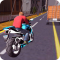 City Bike Racing 3D