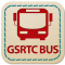 GSRTC Bus