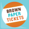 Brown Paper Tickets - Scanner