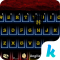 Dinosaur Kika Keyboard Theme