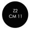Z2-CM 11/MAHDI Black Theme