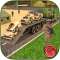 Ordnance Supply Army Cargo Sim