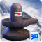 3D Shiv Lingam Live Wallpaper