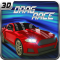 Drag Racing Game-Car Racing 3D