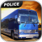 Crime City Police Bus Sim