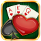 Hearts Card Game FREE