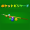 Pocket Pool Billiards Game