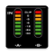 Pro Audio Limiter Calculator