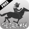 Dark Man Archery Apple Shooter