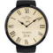 Old Style HD Watch Face