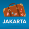 Jakarta offline map