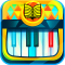 Best Piano Lessons Kids