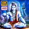 Lord Shiva Wallpapers HD 4K