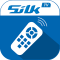 Silk TV Remote