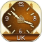 UK-United Kingdom Prayer Times