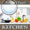 Kitchen Hidden Object Games