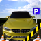 Car Parking Game Simulator 3D