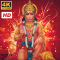 Lord Hanuman Wallpapers HD 4K