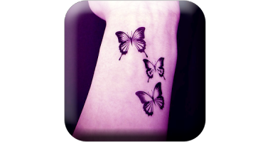 30 Stunning Butterfly Tattoo Designs with Meanings For Women  Tikli