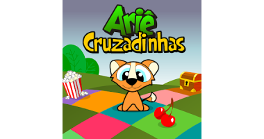 Download do APK de Ariê e os Patinhos para Android