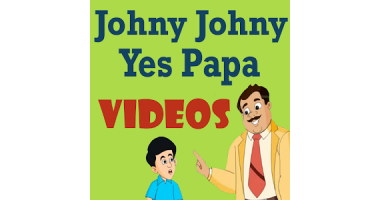Johny Johny Yes Papa Rhymes Apk For Android Free Download On