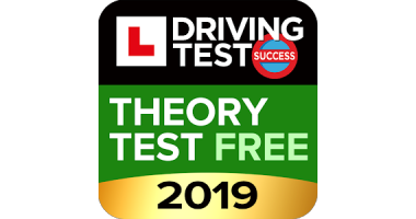 driving theory test practice