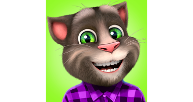 The best Android app for Download my talking tom funny video and its  alternatives | Droid Informer