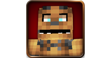 Skins Minecraft FNAF Free Download - fnaf.minecraft.skins