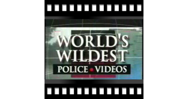 Soundboard for Worlds Wildest Police Videos with John Bunnell. 